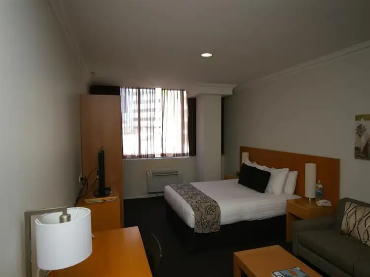 Third view of Homely house listing, 77/305 Murray St, Perth (CBD) WA