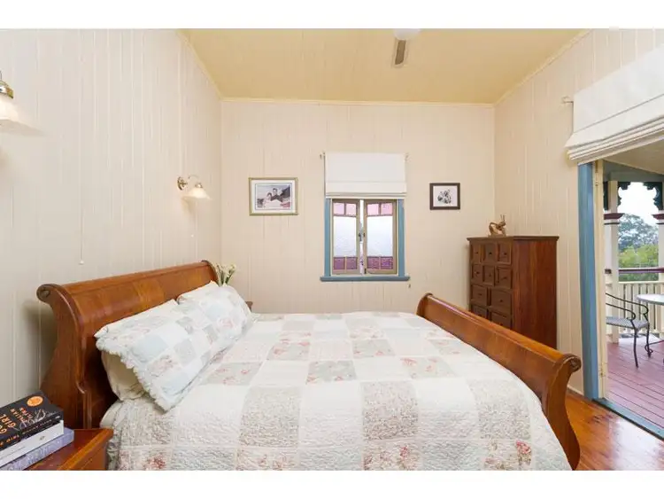 Sixth view of Homely house listing, 48 Carmel St, Bardon QLD