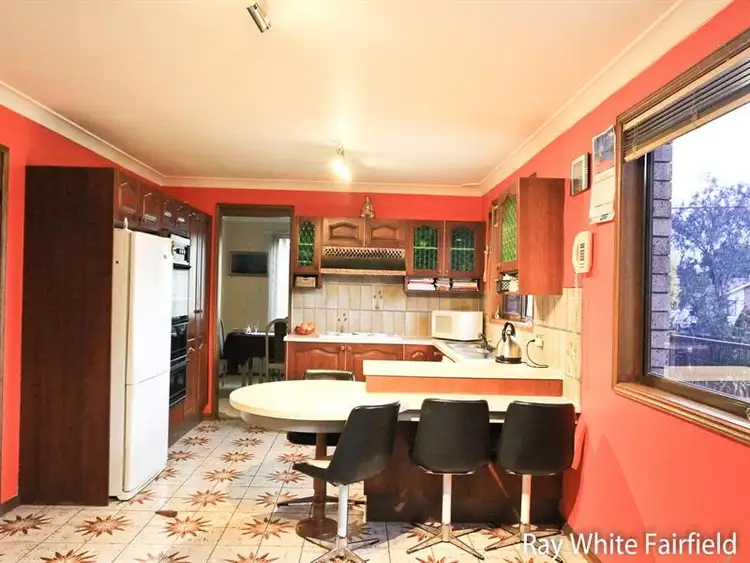 Second view of Homely house listing, 1 Tennyson St, Wetherill Park NSW