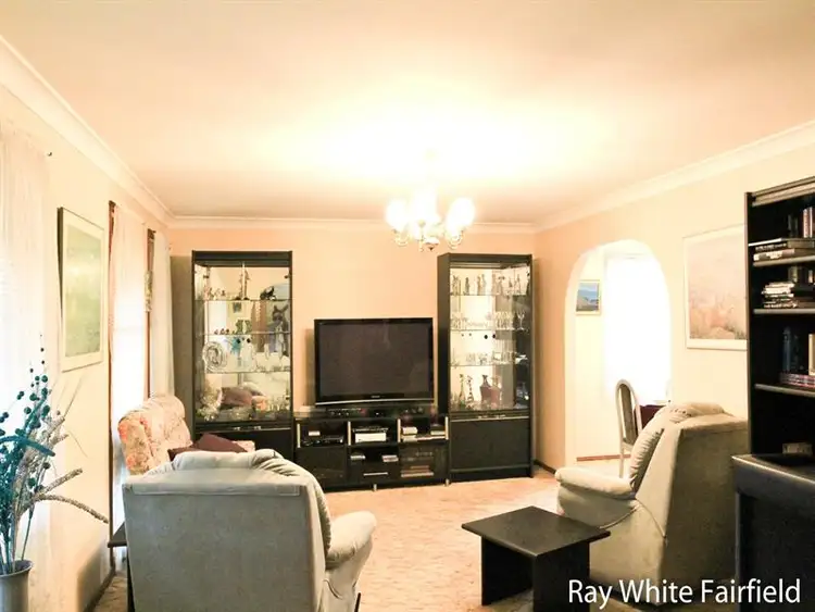 Third view of Homely house listing, 1 Tennyson St, Wetherill Park NSW