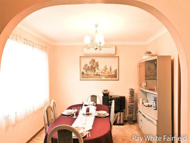 Fifth view of Homely house listing, 1 Tennyson St, Wetherill Park NSW