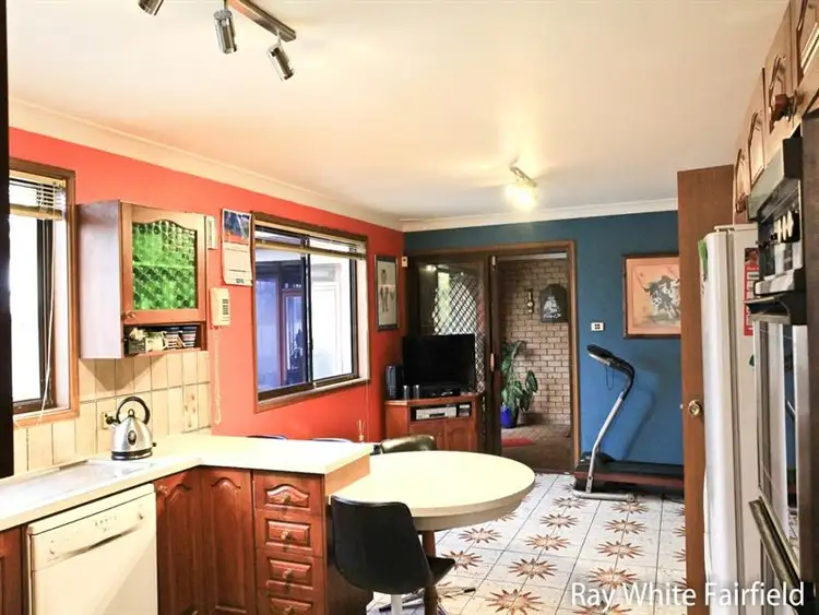 Sixth view of Homely house listing, 1 Tennyson St, Wetherill Park NSW