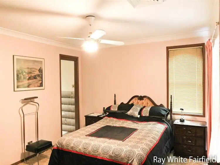 Seventh view of Homely house listing, 1 Tennyson St, Wetherill Park NSW