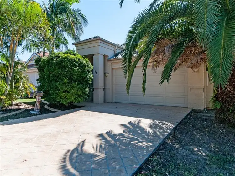 33 Whitmore Cres, Goodna QLD