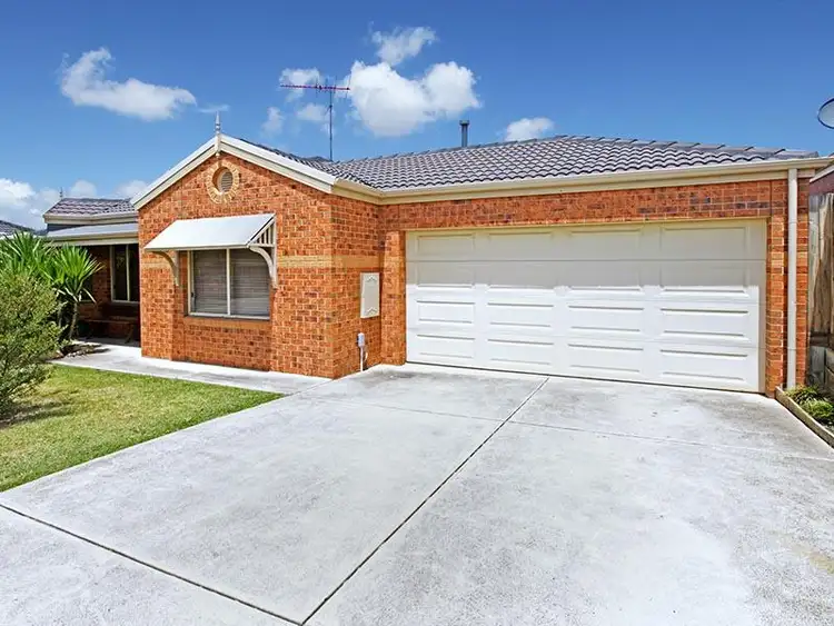 8 Jackson Ct, Grovedale VIC
