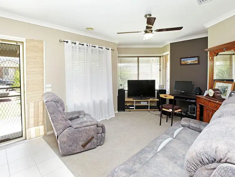 Third view of Homely house listing, 8 Jackson Ct, Grovedale VIC