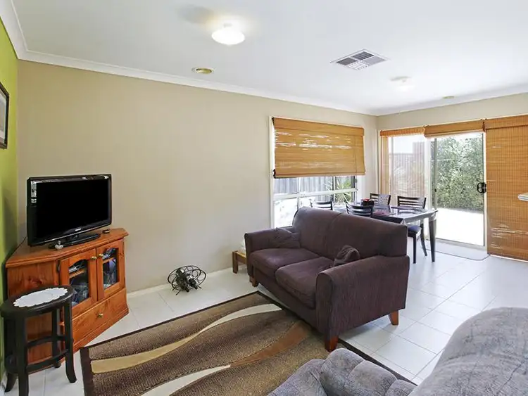 Fifth view of Homely house listing, 8 Jackson Ct, Grovedale VIC