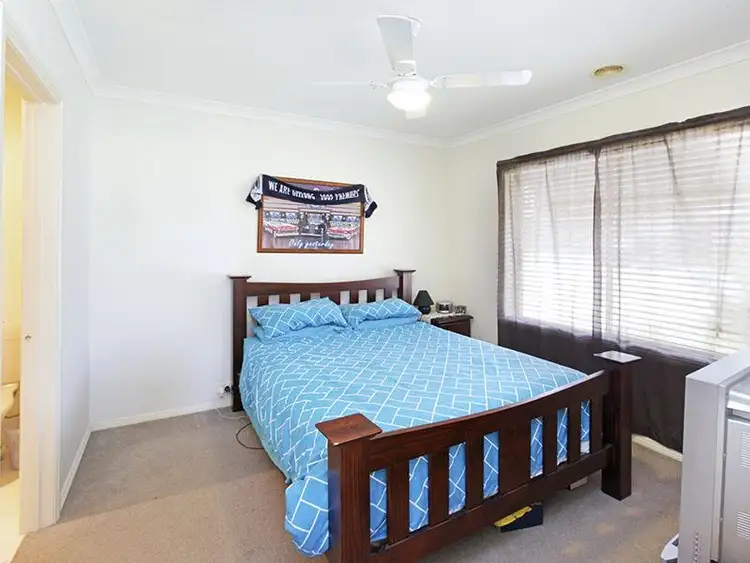Sixth view of Homely house listing, 8 Jackson Ct, Grovedale VIC