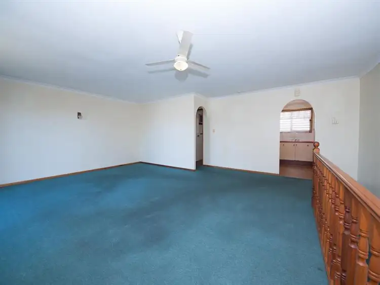 Second view of Homely unit listing, Unit 3/49 Hill St, Toowoomba City QLD