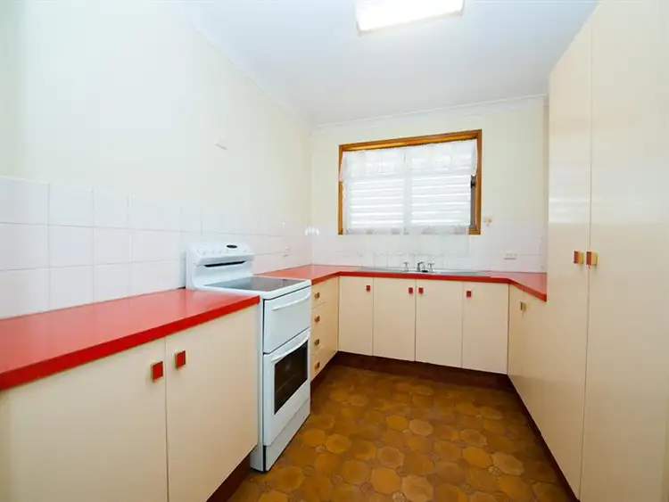 Third view of Homely unit listing, Unit 3/49 Hill St, Toowoomba City QLD