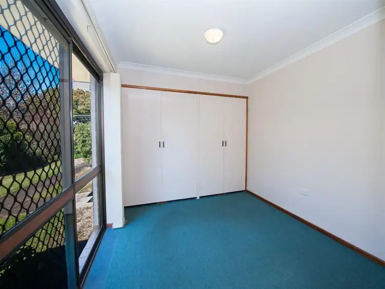 Fourth view of Homely unit listing, Unit 3/49 Hill St, Toowoomba City QLD
