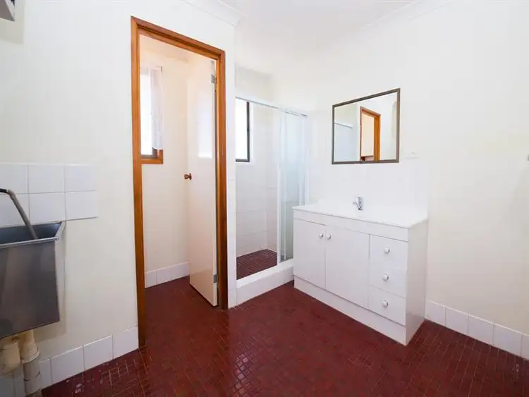 Sixth view of Homely unit listing, Unit 3/49 Hill St, Toowoomba City QLD