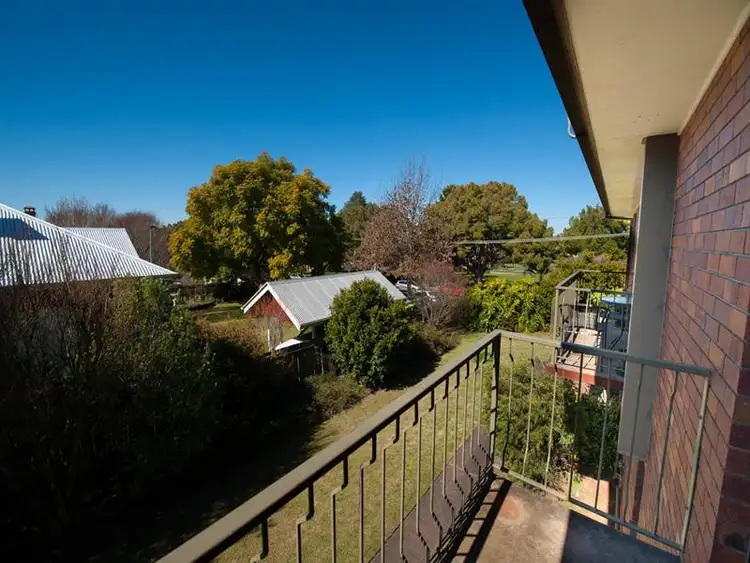 Seventh view of Homely unit listing, Unit 3/49 Hill St, Toowoomba City QLD