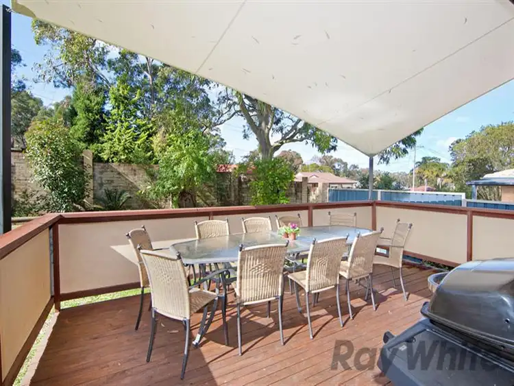 Second view of Homely house listing, 46 Rolfe Ave, Kanwal NSW