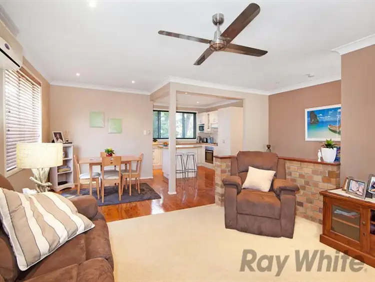 Third view of Homely house listing, 46 Rolfe Ave, Kanwal NSW