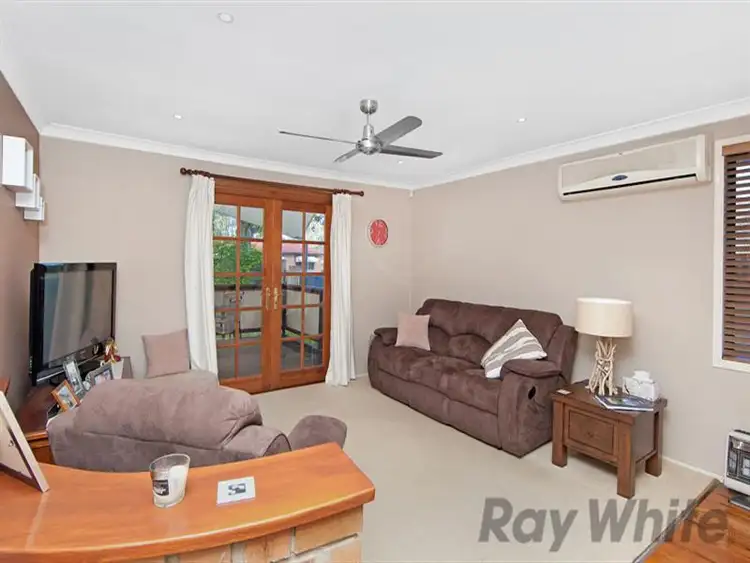 Fifth view of Homely house listing, 46 Rolfe Ave, Kanwal NSW