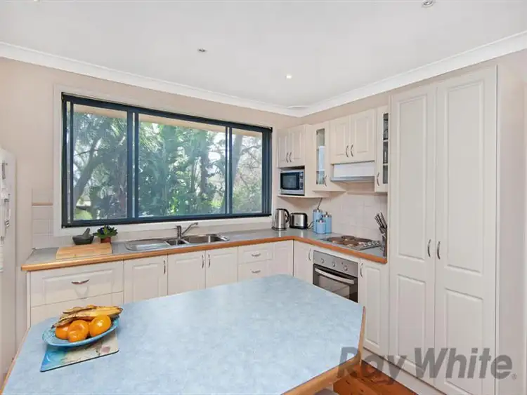 Sixth view of Homely house listing, 46 Rolfe Ave, Kanwal NSW