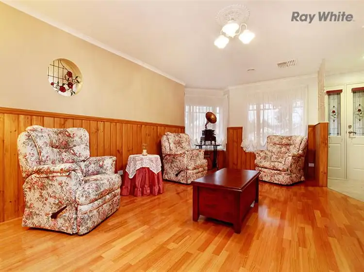 Third view of Homely house listing, 4 Holton Ct, Hillside VIC