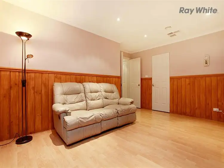 Fourth view of Homely house listing, 4 Holton Ct, Hillside VIC