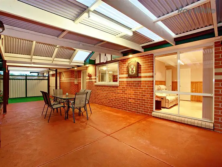 Seventh view of Homely house listing, 4 Holton Ct, Hillside VIC