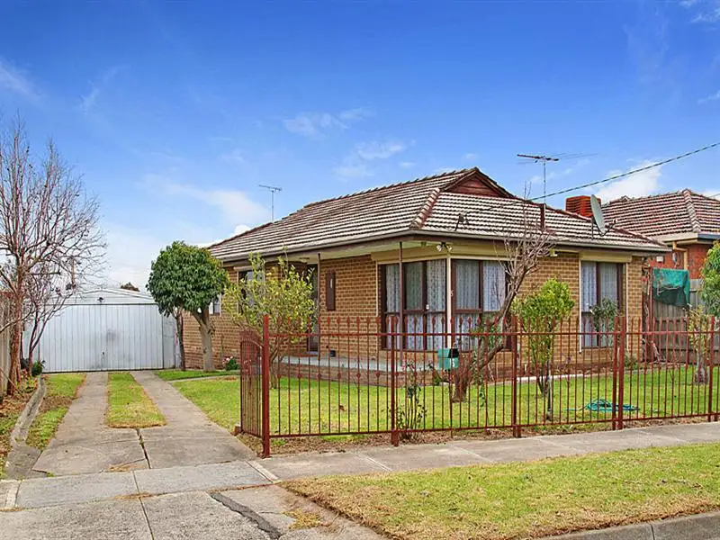 Main view of Homely house listing, 15 Dallas Dr, Lalor VIC