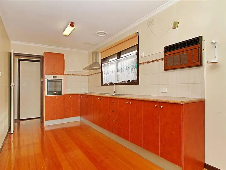 Second view of Homely house listing, 15 Dallas Dr, Lalor VIC