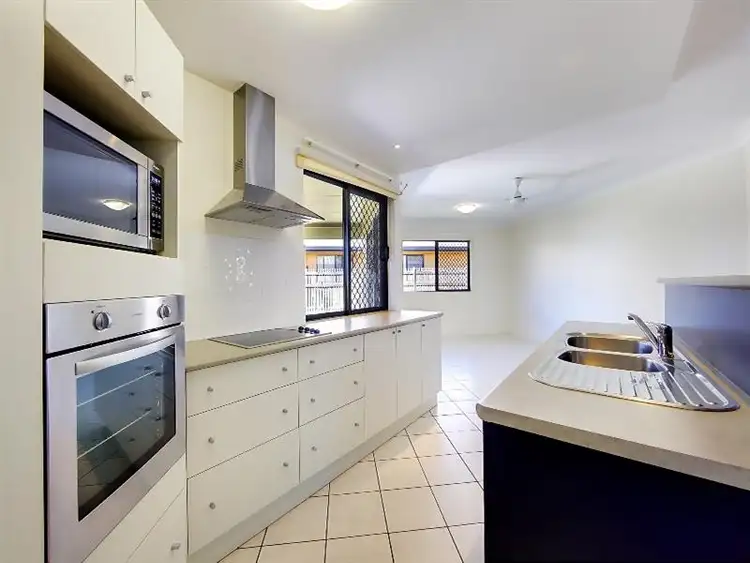 Fifth view of Homely house listing, 14 Timbury Way, Mount Louisa QLD