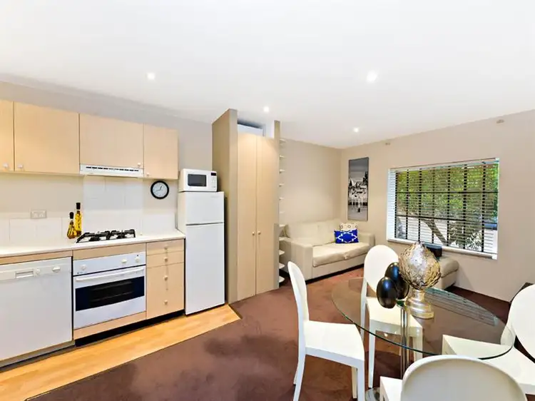 Main view of Homely apartment listing, 3/43-57 Mallett St, Camperdown NSW