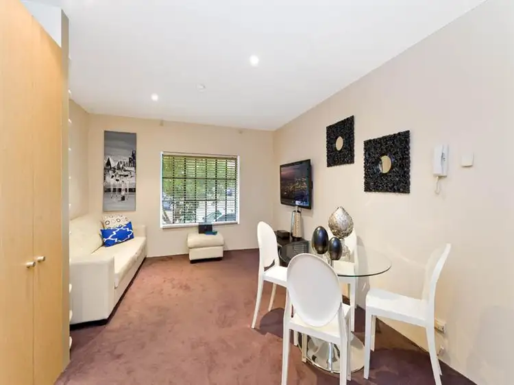 Second view of Homely apartment listing, 3/43-57 Mallett St, Camperdown NSW
