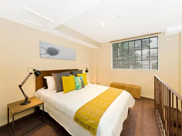 Fifth view of Homely apartment listing, 3/43-57 Mallett St, Camperdown NSW