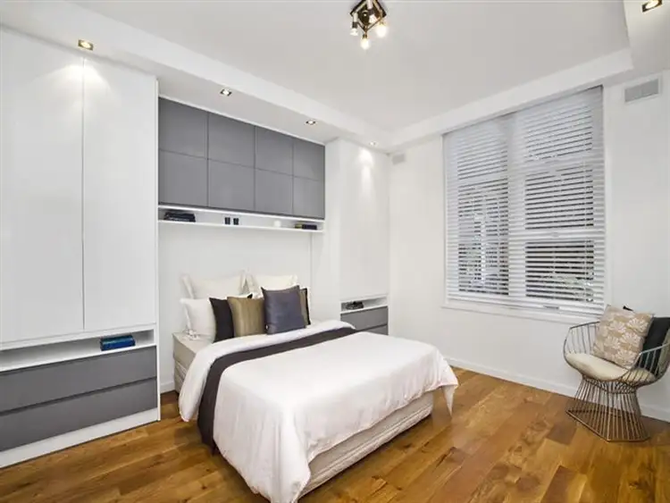 Third view of Homely apartment listing, 16/22 New Beach Rd, Darling Point NSW