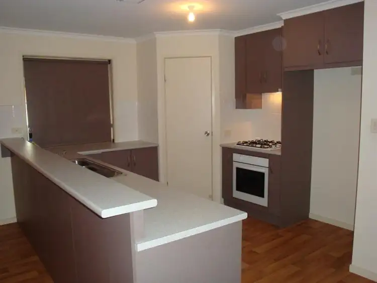 Fifth view of Homely house listing, 55 Ramnet Cct, Munno Para West SA