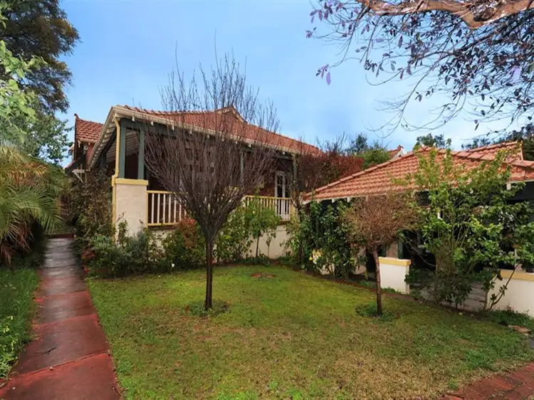 103 First Ave, Mount Lawley WA