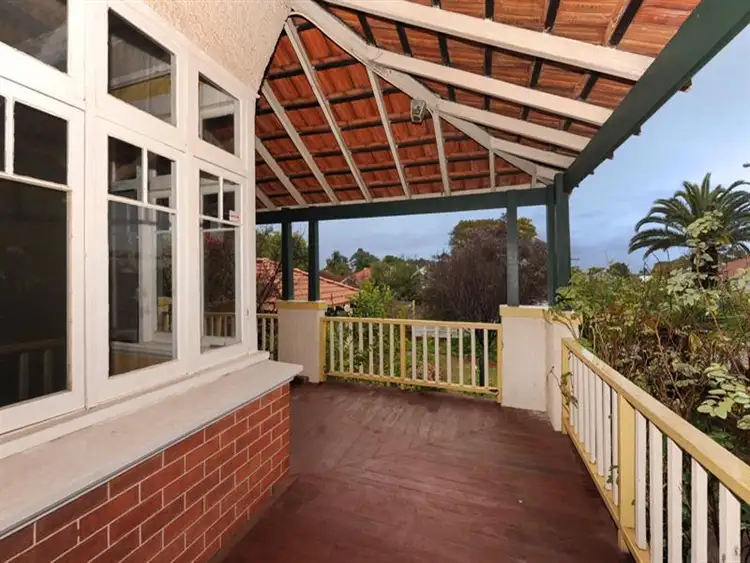 Sixth view of Homely house listing, 103 First Ave, Mount Lawley WA