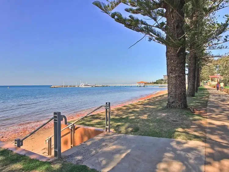 Second view of Homely house listing, 21 Wyllie St, Redcliffe QLD
