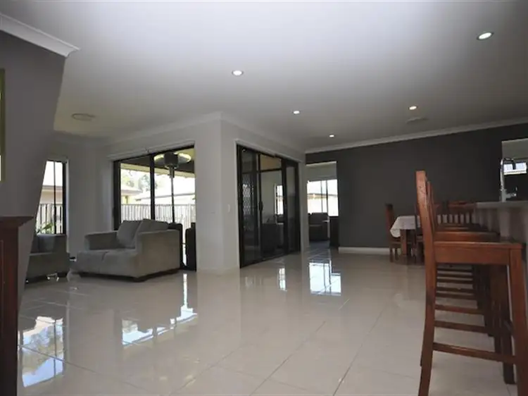 Second view of Homely house listing, 10 King Parrot Cl, Narangba QLD