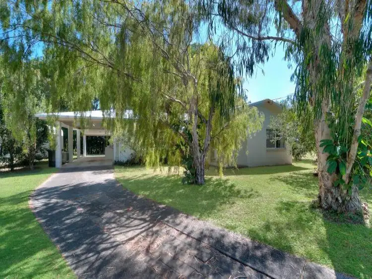 46 Kalkuri Cl, Wonga QLD