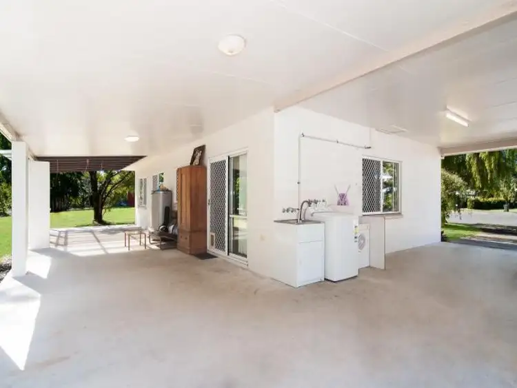 Seventh view of Homely house listing, 46 Kalkuri Cl, Wonga QLD