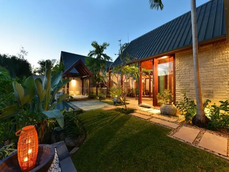 Fifth view of Homely house listing, 9 BALE DR, NIRAMAYA, Port Douglas QLD