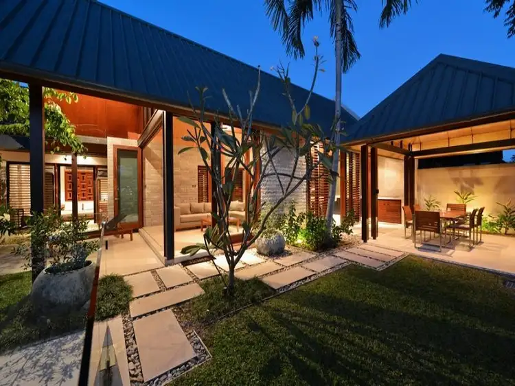 Sixth view of Homely house listing, 9 BALE DR, NIRAMAYA, Port Douglas QLD
