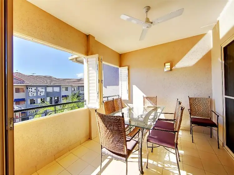 Third view of Homely unit listing, 307/41-51 Oonoonba Rd, Idalia QLD
