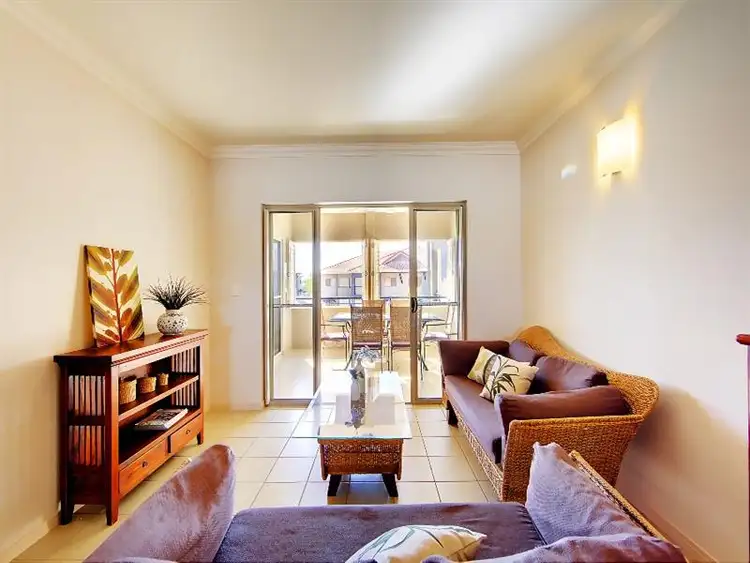 Fourth view of Homely unit listing, 307/41-51 Oonoonba Rd, Idalia QLD