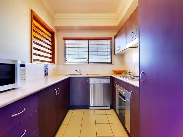 Sixth view of Homely unit listing, 307/41-51 Oonoonba Rd, Idalia QLD