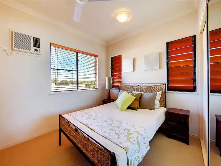 Seventh view of Homely unit listing, 307/41-51 Oonoonba Rd, Idalia QLD