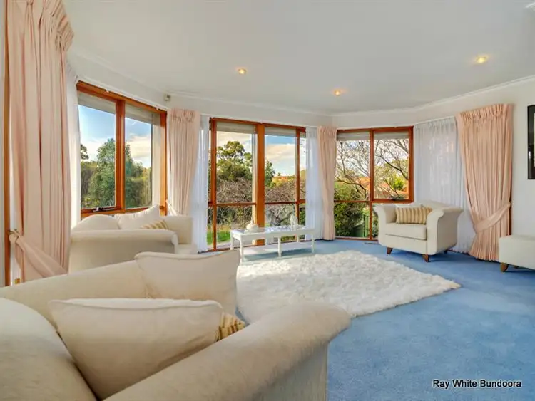 Second view of Homely house listing, 41 Cheadle Cres, Bundoora VIC