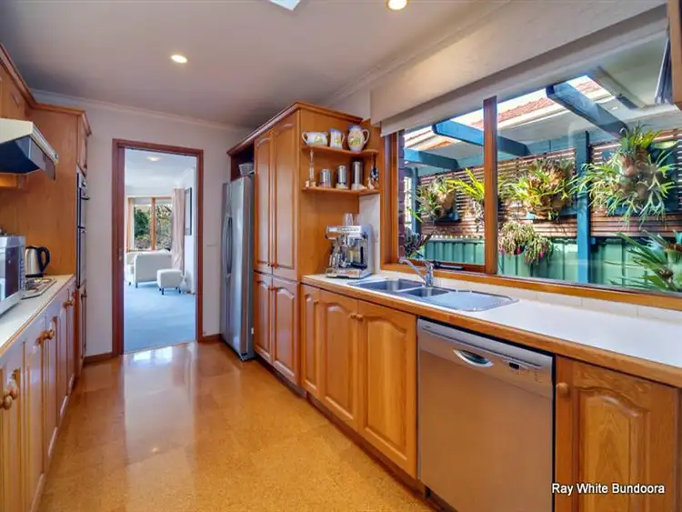 Third view of Homely house listing, 41 Cheadle Cres, Bundoora VIC