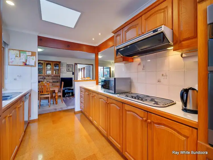 Fourth view of Homely house listing, 41 Cheadle Cres, Bundoora VIC