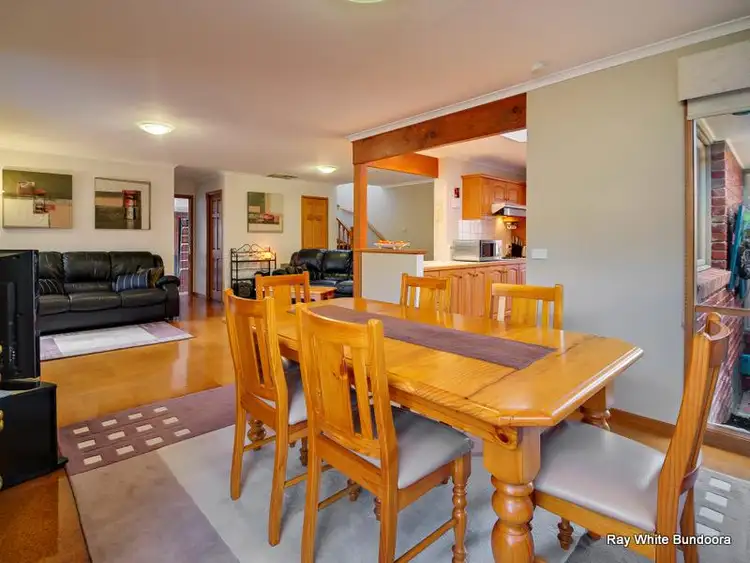 Fifth view of Homely house listing, 41 Cheadle Cres, Bundoora VIC