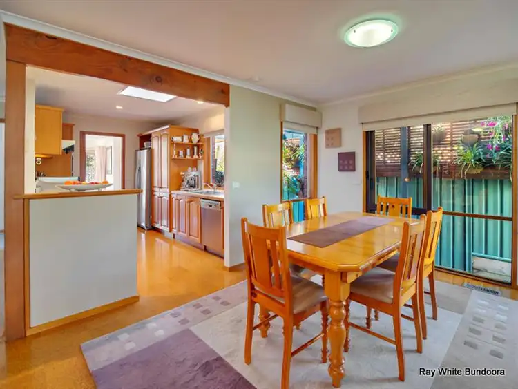 Sixth view of Homely house listing, 41 Cheadle Cres, Bundoora VIC