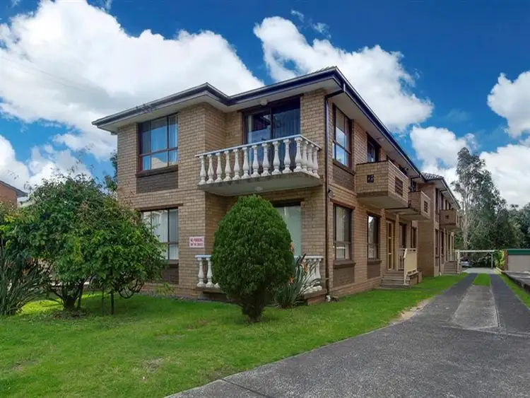 5/40 Pleasant Ave, North Wollongong NSW